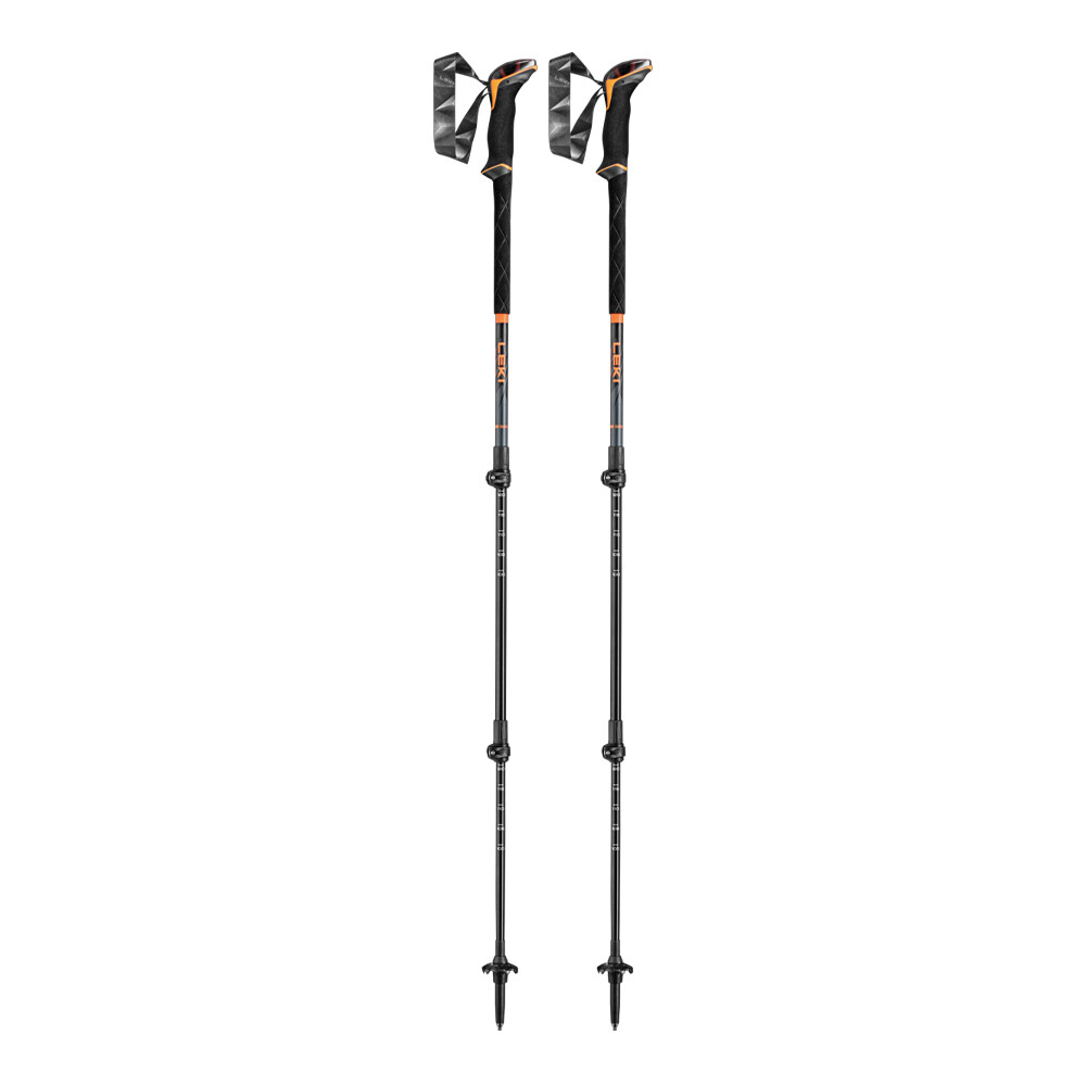 Leki Sherpa Lite Walking Poles (Pair) - SS25