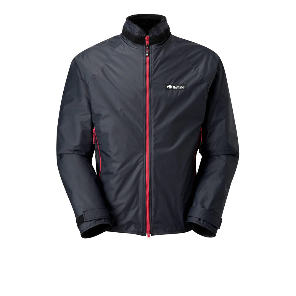 Buffalo Belay Jacket - SS25