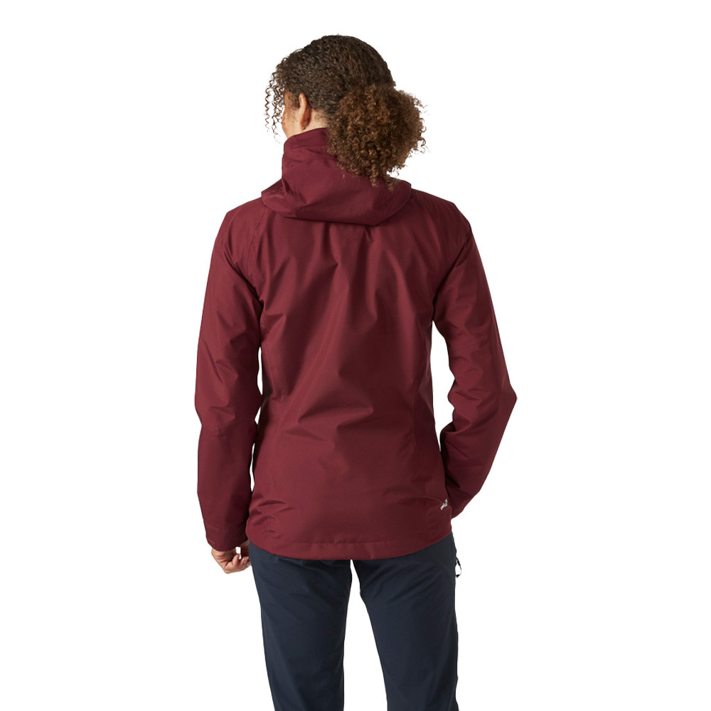 Rab Namche GORE-TEX Paclite Women's Jacket - SS25