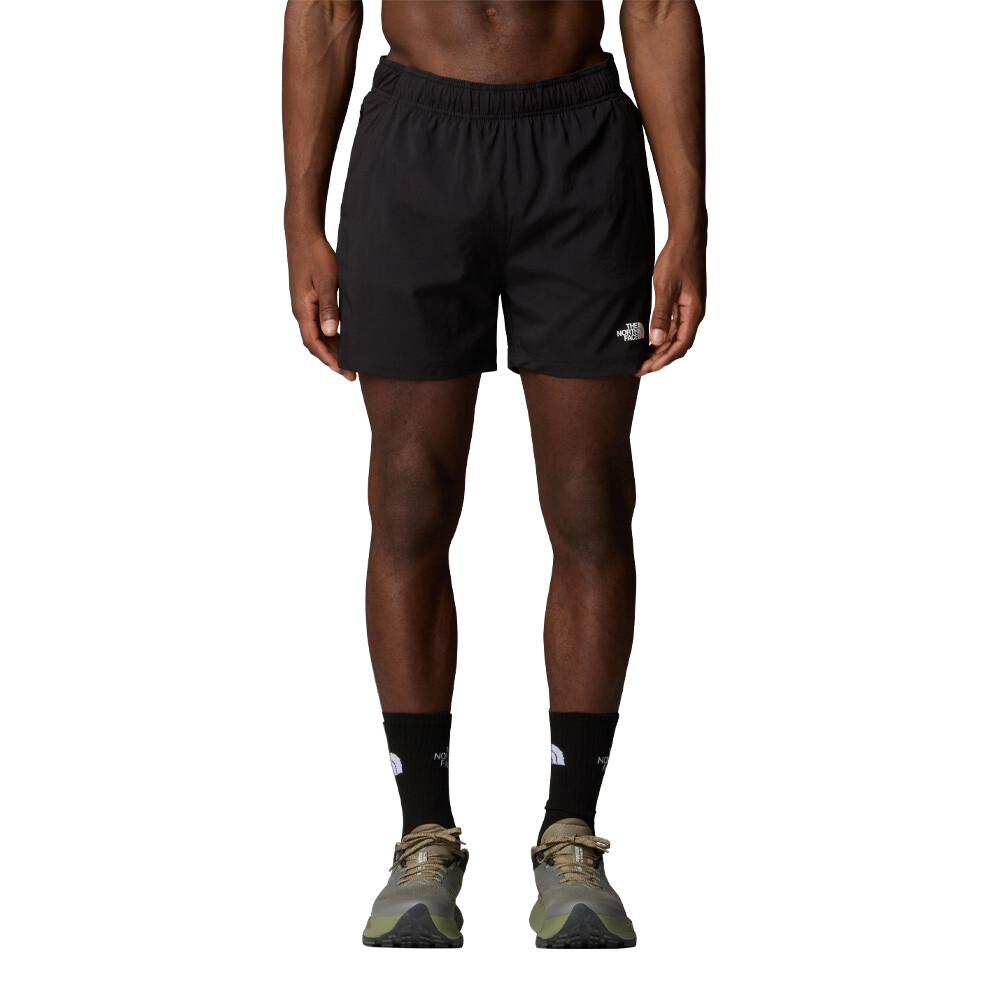 The North Face 24/7 5 Inch Trail Running Shorts - SS25