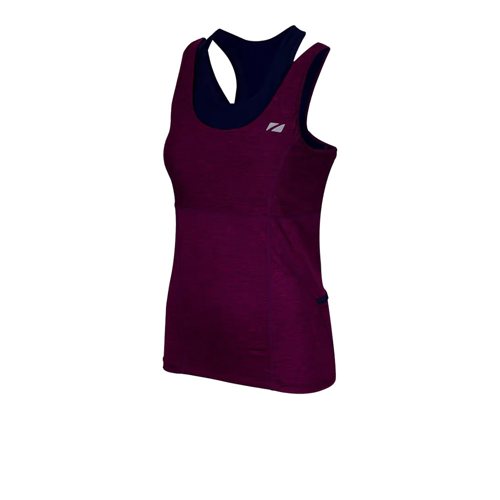 ZONE3 Performance Culture Support Women's Vest