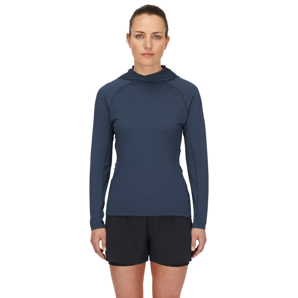 Rab Sonic Women's Hooded Top - SS25