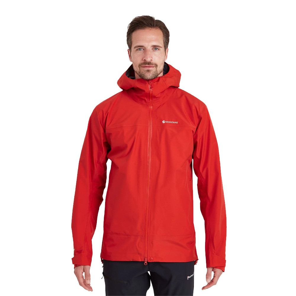 Montane Phase GORE-TEX Waterproof Jacket - AW24