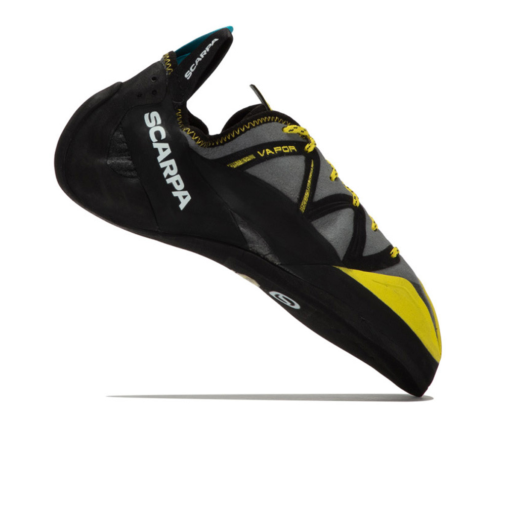 Scarpa Vapour Lace Climbing Shoes - SS25