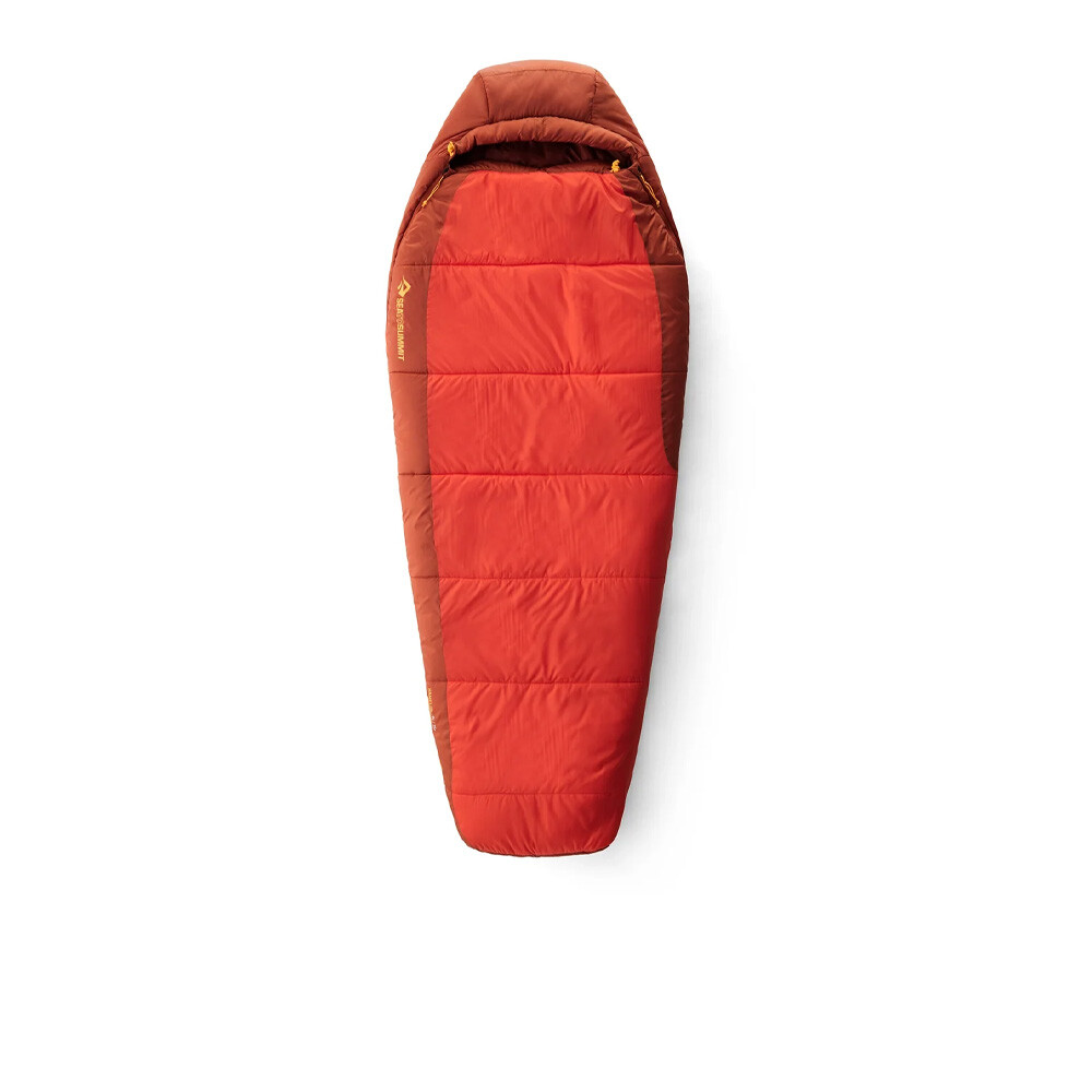 Sea To Summit Hamelin Synthetic -9°C/15°F Women's Sleeping Bag (Regular) - SS25