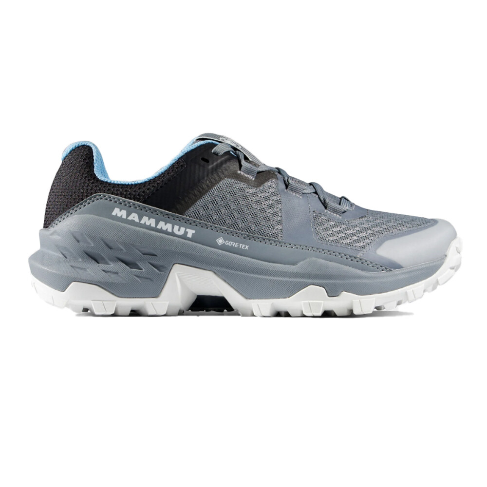 Mammut Girun II Low GORE-TEX Women's Walking Shoes - SS25
