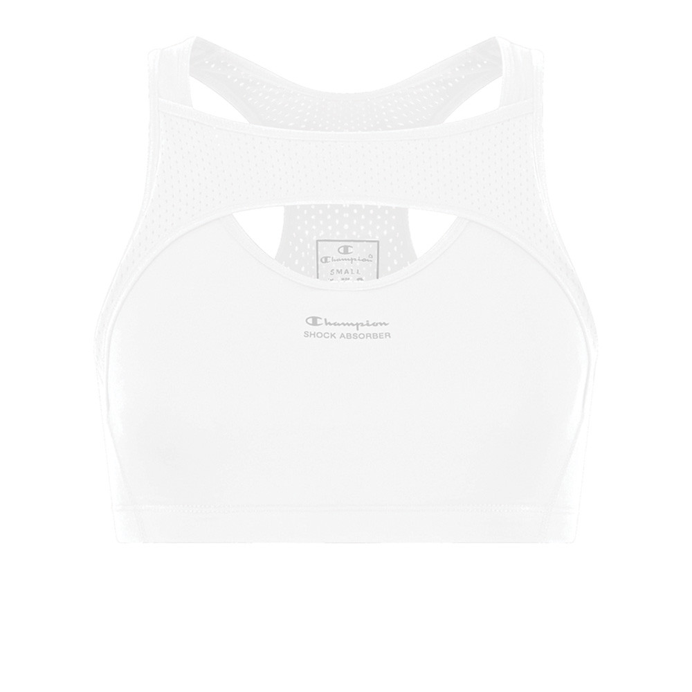 Shock Absorber Women's Active Crop Top