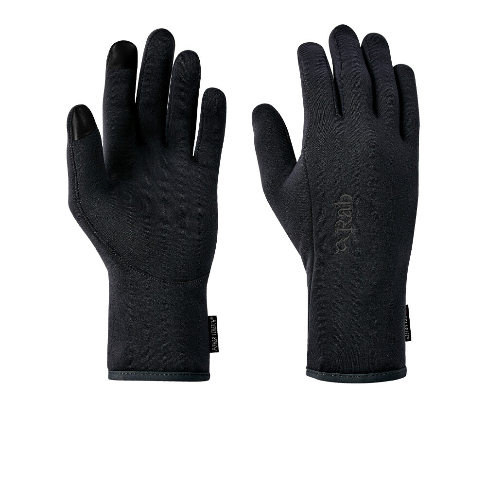 Rab Power Stretch Contact Gloves - SS25