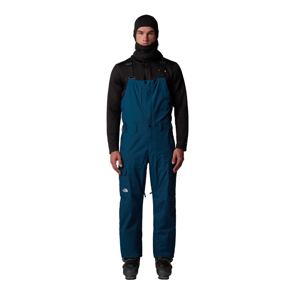 The North Face Freedom Waterproof Bib Trousers