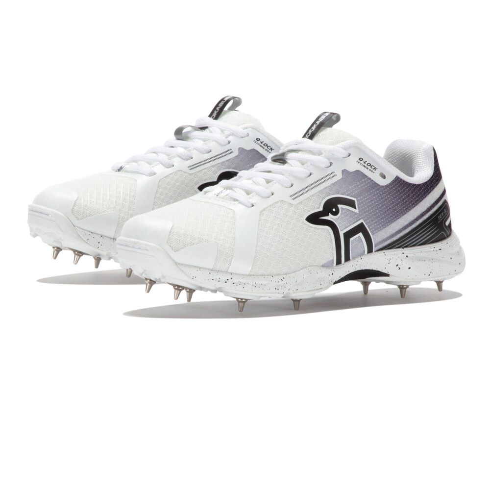 Kookaburra KC 2.0 Spike Cricket Shoes - AW24