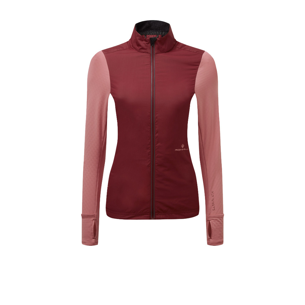 RonHill Tech Hyperchill Women's Jacket