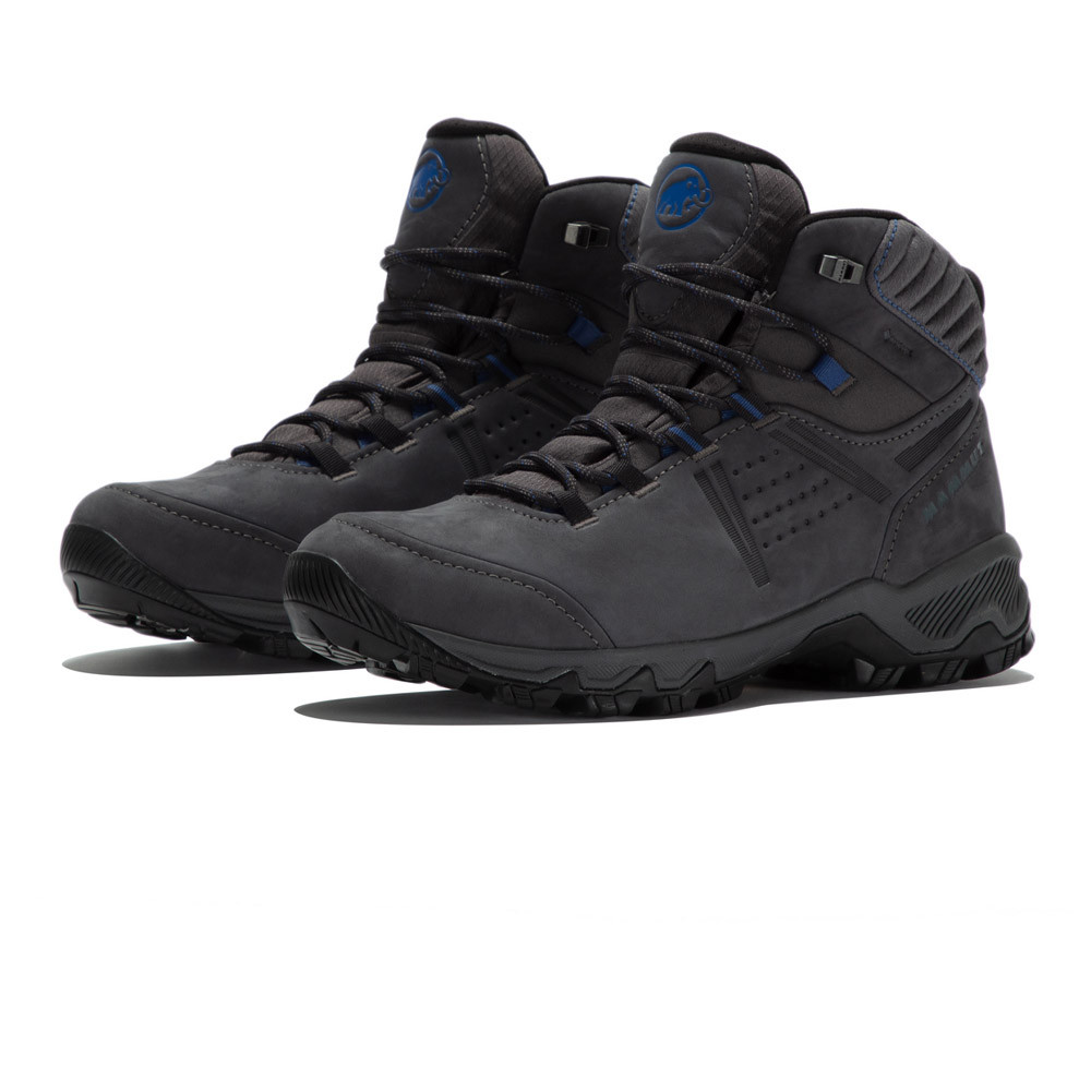 Mammut Mercury IV Mid GORE-TEX Walking Boots - SS25