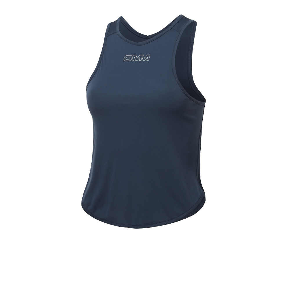OMM Nitro Women's Tank - SS25