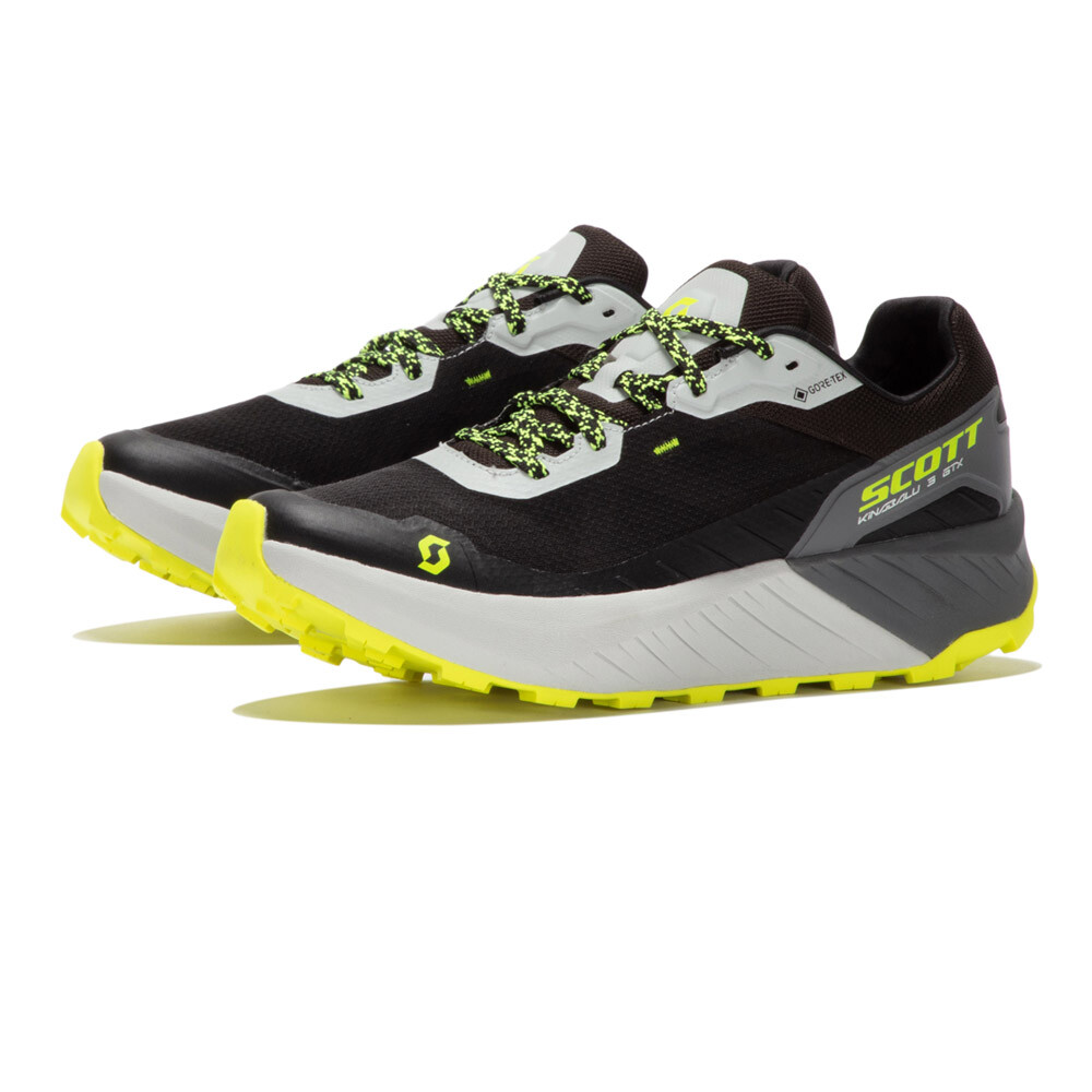 Scott Kinabalu 3 GORE-TEX Trail Running Shoes