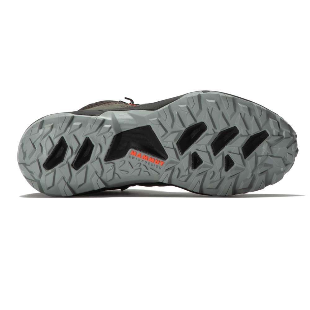 Mammut Sertig II Mid GORE-TEX Walking Boots - SS25
