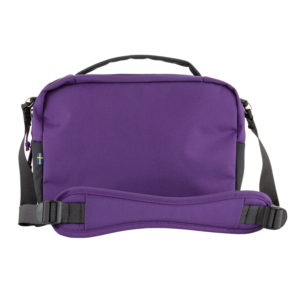 Fjallraven Vardag 6 Shoulder Bag - SS25