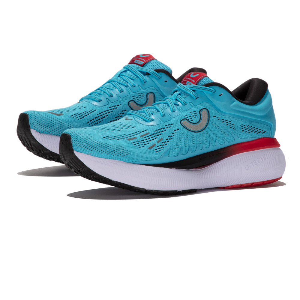 True Motion U-TECH Aion 3 Running Shoes - SS25