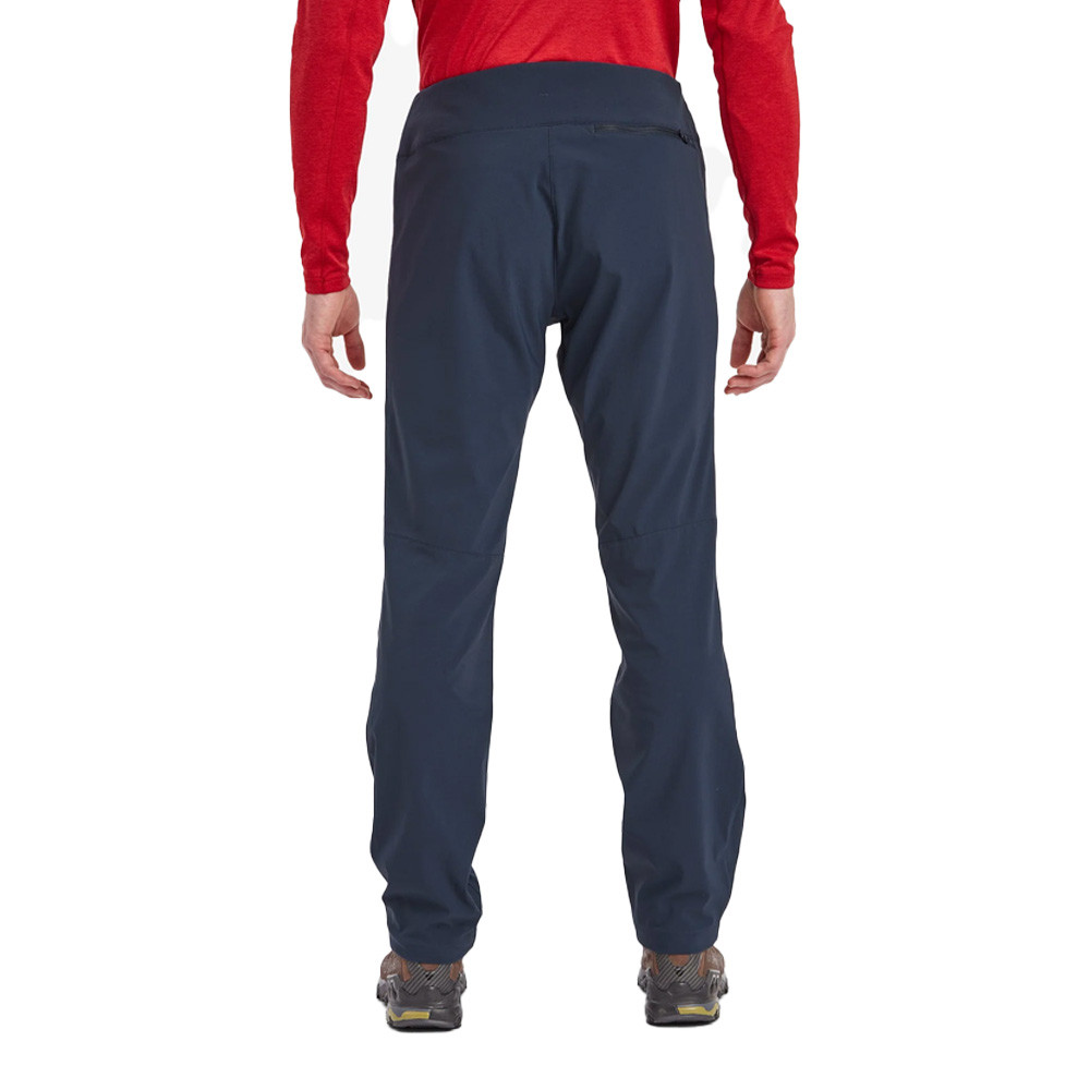 Montane Tenacity Lite Pants (Regular Leg) - SS25