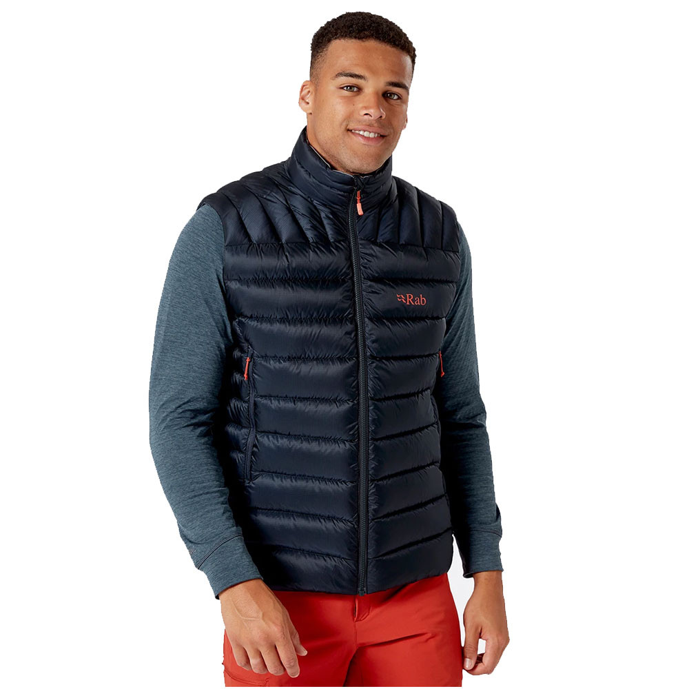 Rab Electron Pro Down Gilet - SS25