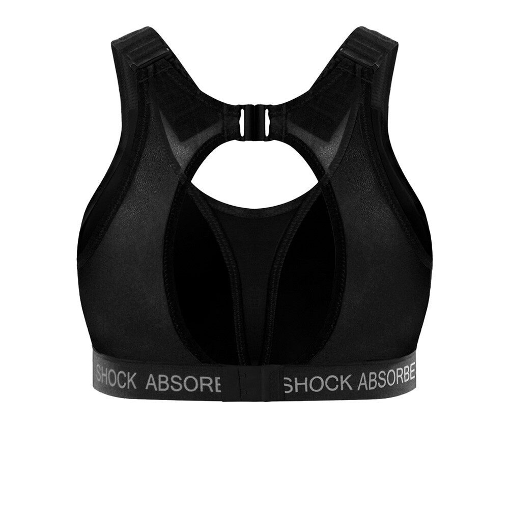 Shock Absorber Ultimate Run Padded Women's Sports Bra - SS25