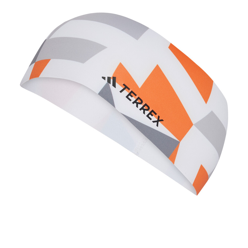 adidas Terrex Climacool Graphic Headband - SS25