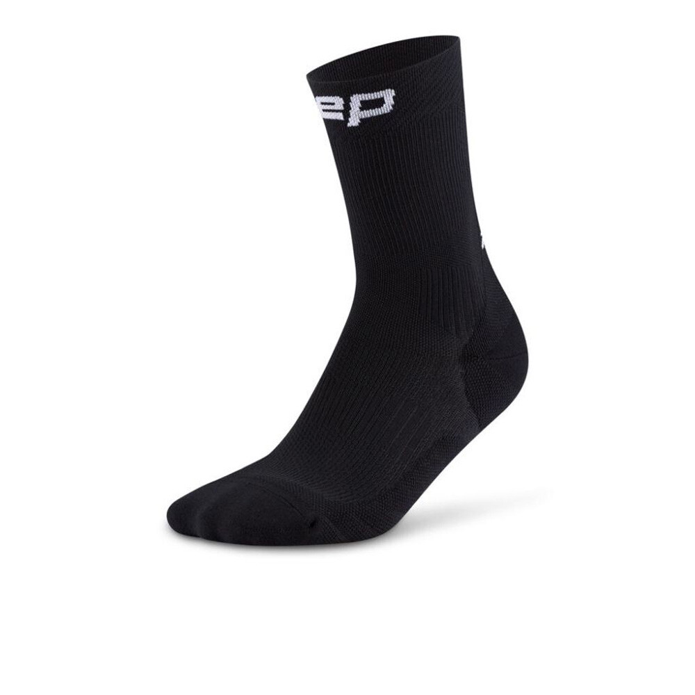 CEP Core Run Mid Cut 5.0 Compression Socks - SS25