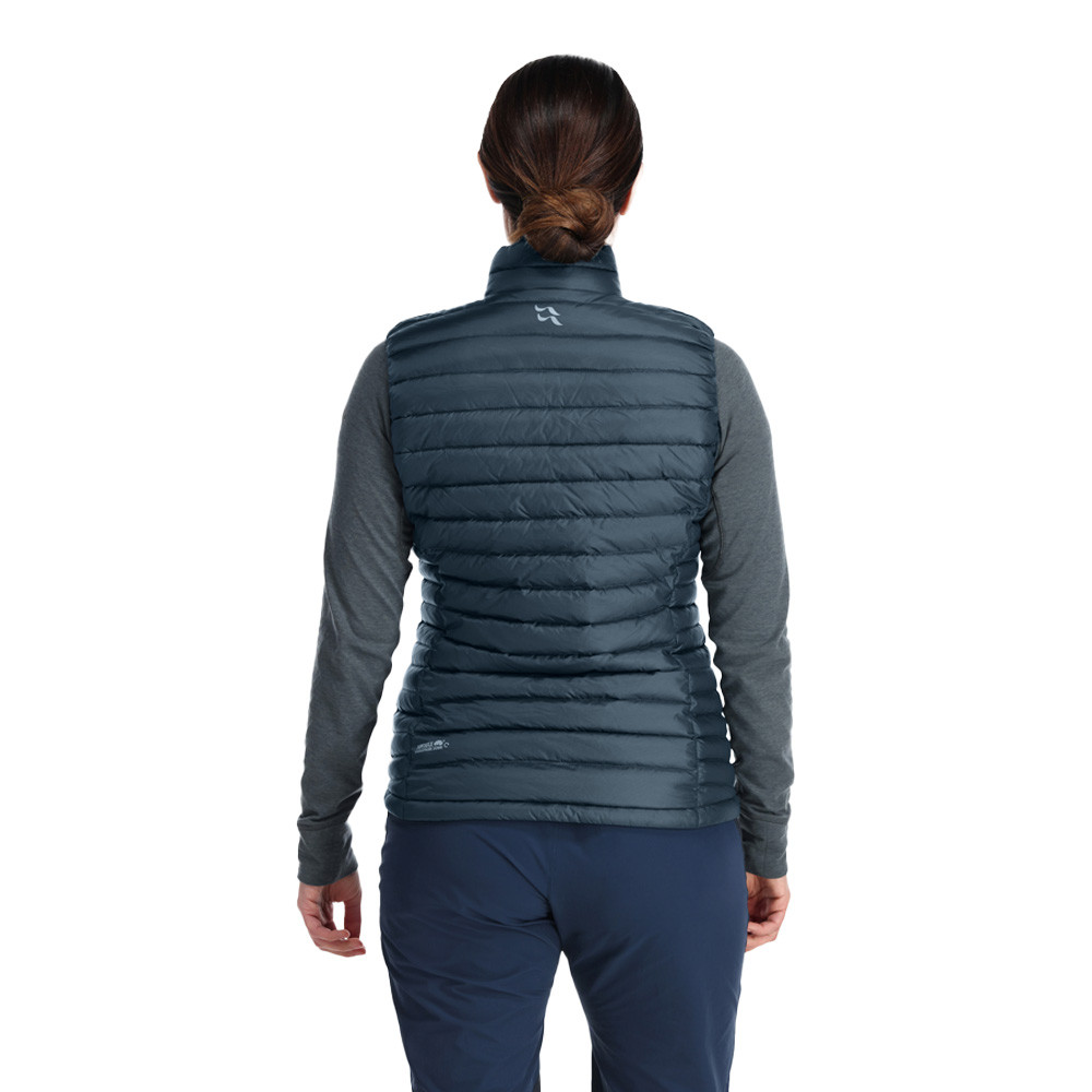 Rab Microlight Women's Gilet - SS25