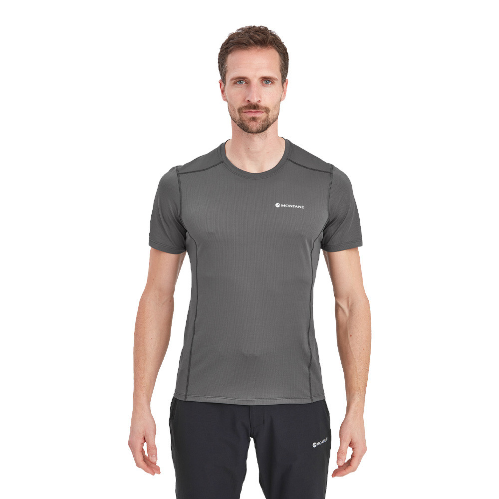 Montane Dart Lite T-Shirt - AW24