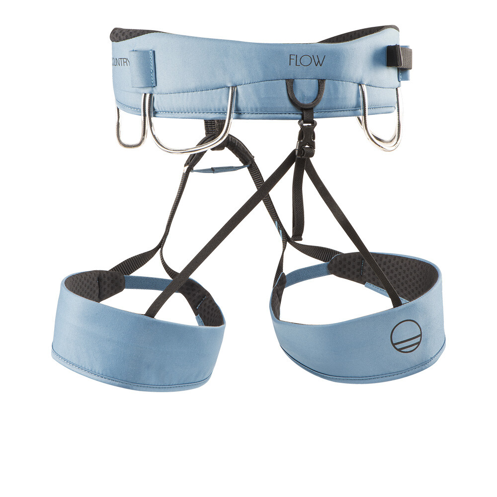 Wild Country Flow 2.0 Climbing Harness - SS25