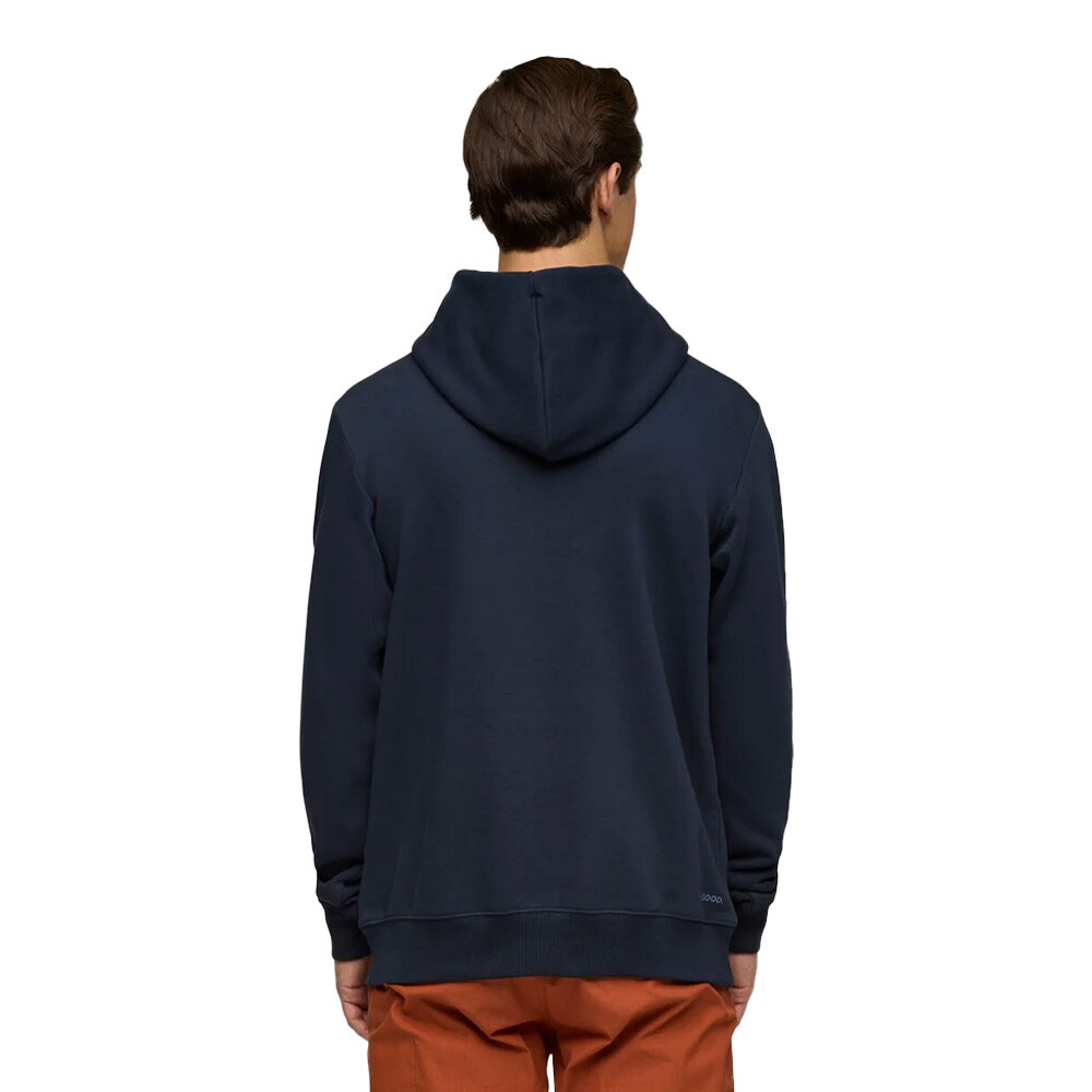 Cotopaxi Llama Pullover Hoodie - AW24