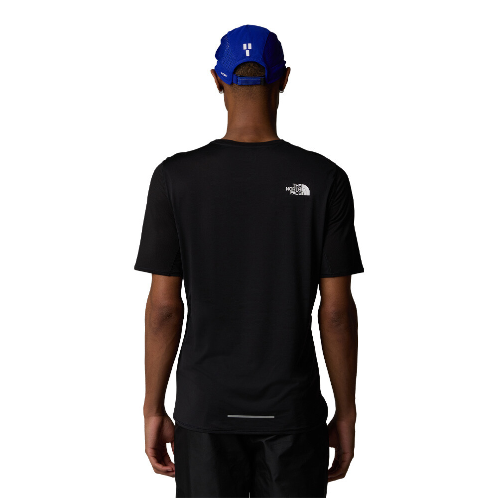 The North Face Summit High Trail Run T-Shirt - SS25