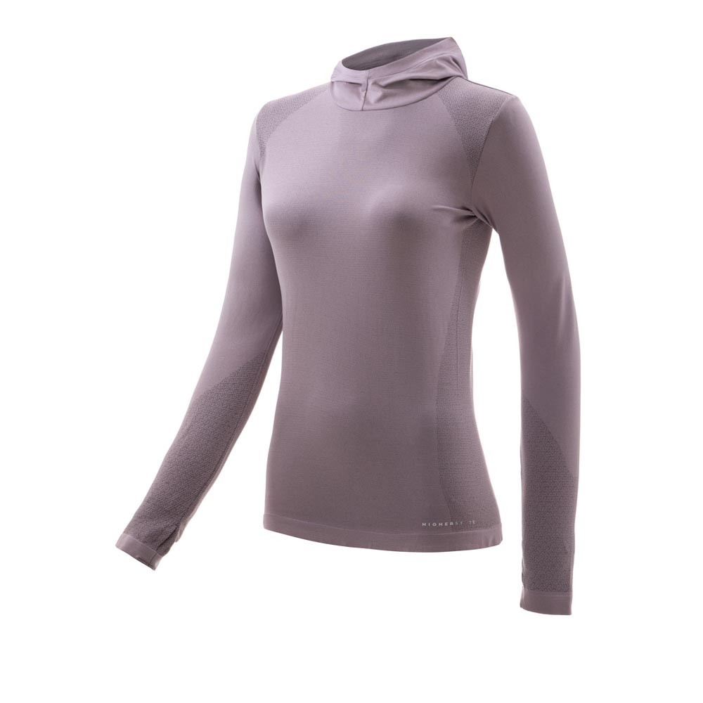 Higher State Seamfree Women's Running Hoodie