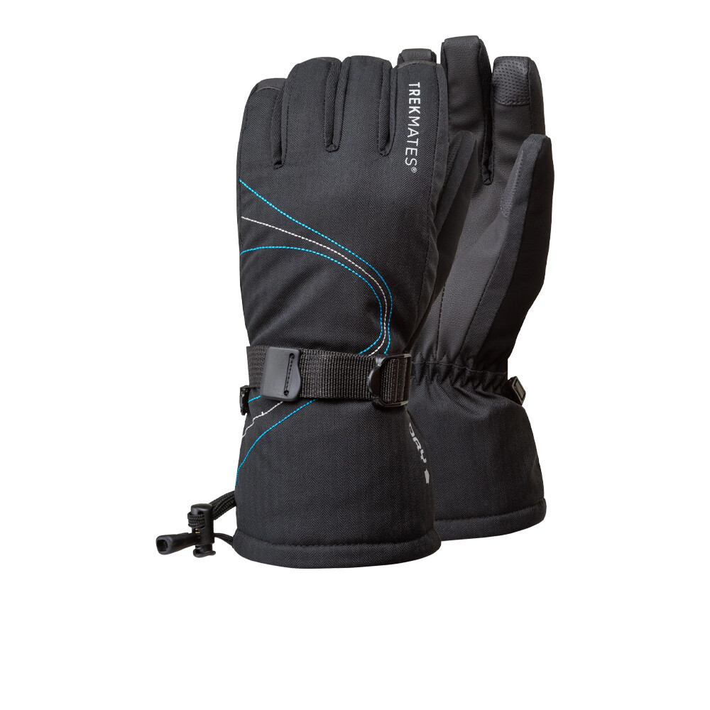 Trekmates Mogul Dry Women's Gloves - SS25