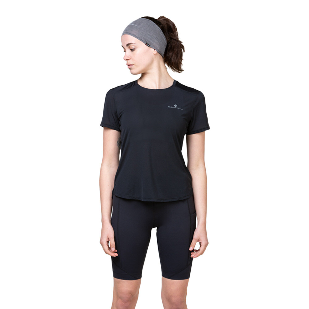 RonHill Tech Women's T-Shirt - SS25