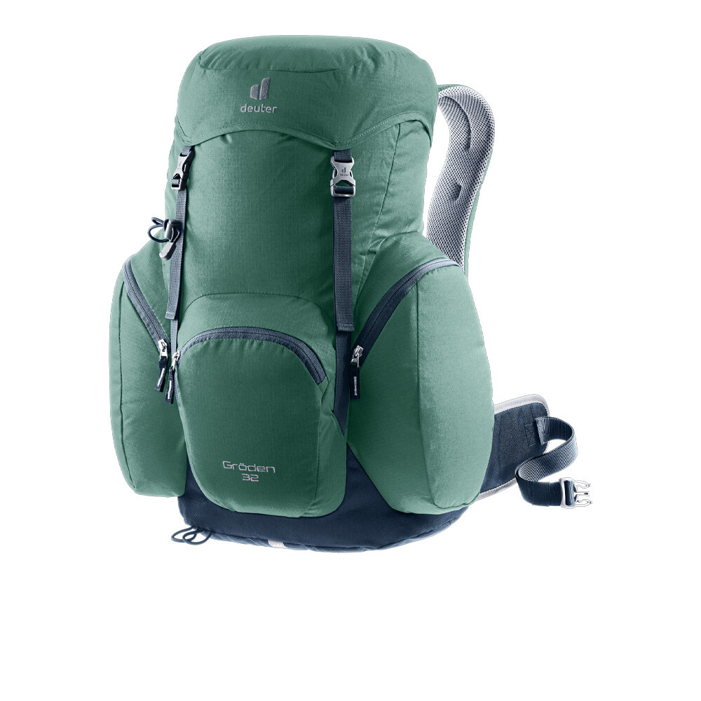 Deuter Groden 32 Backpack - SS25