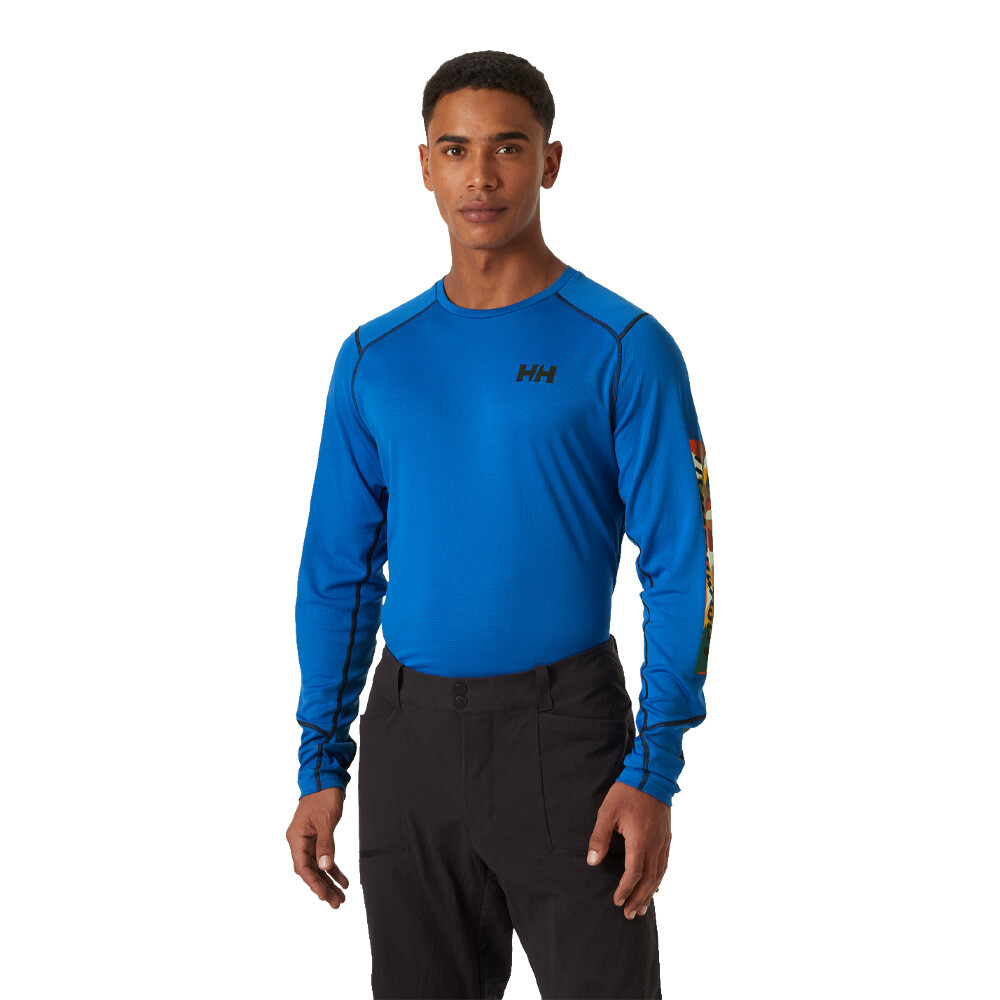 Helly Hansen LIFA ACTIVE Crew Top - AW24