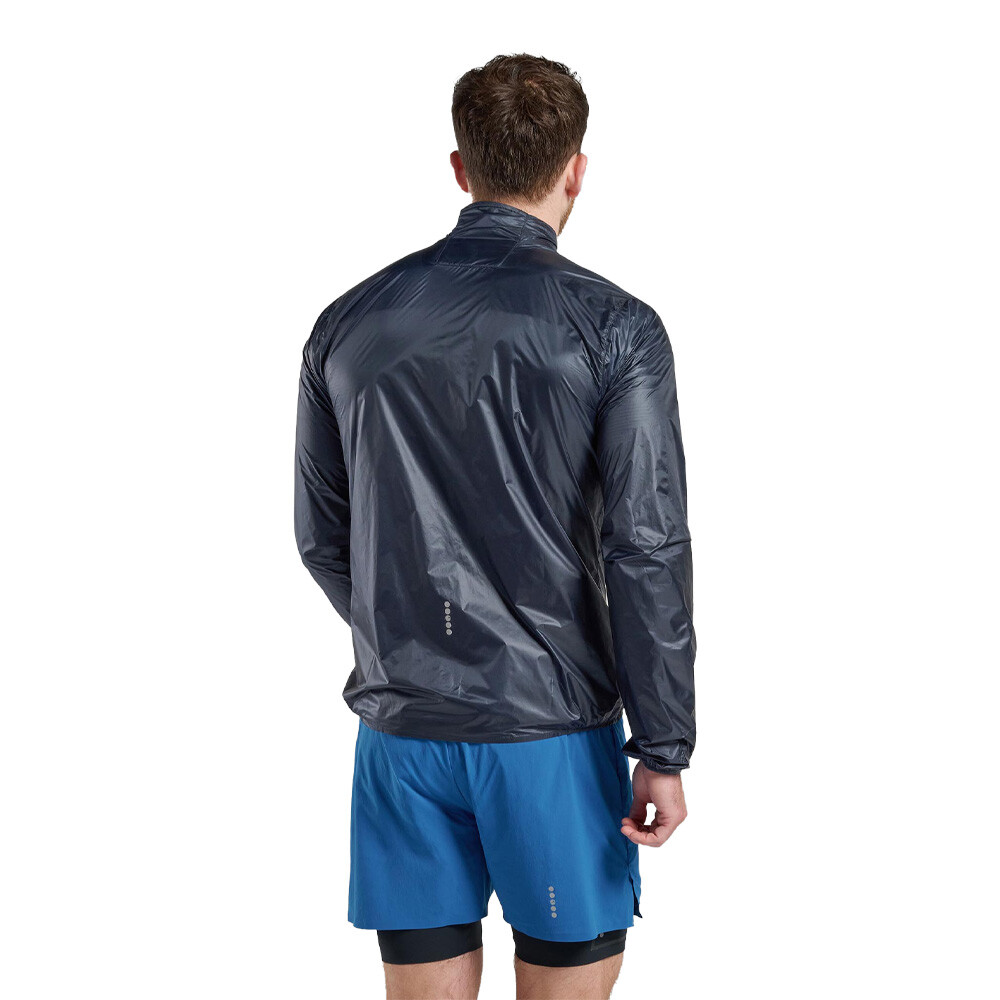 Montane Featherlite Nano Windproof Jacket - SS25