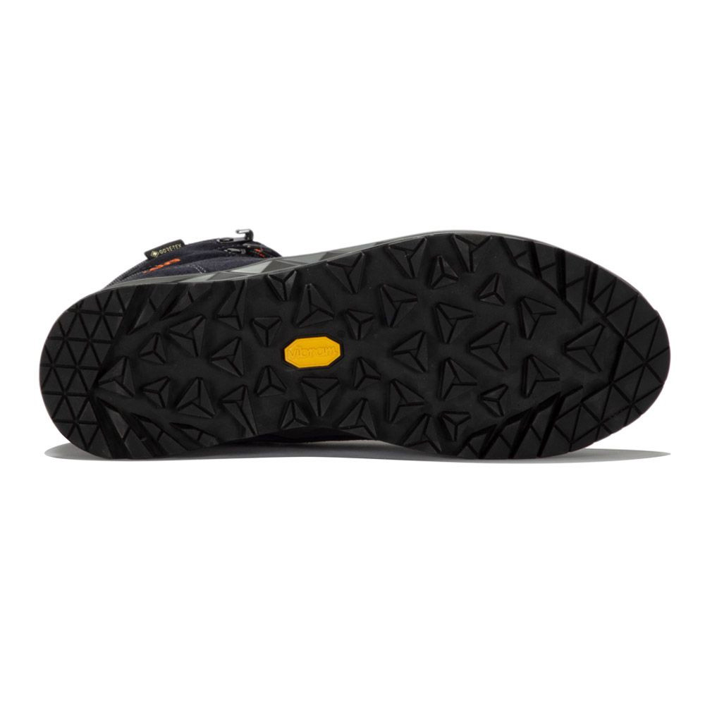 Lowa Explorer GORE-TEX Mid Walking Boots