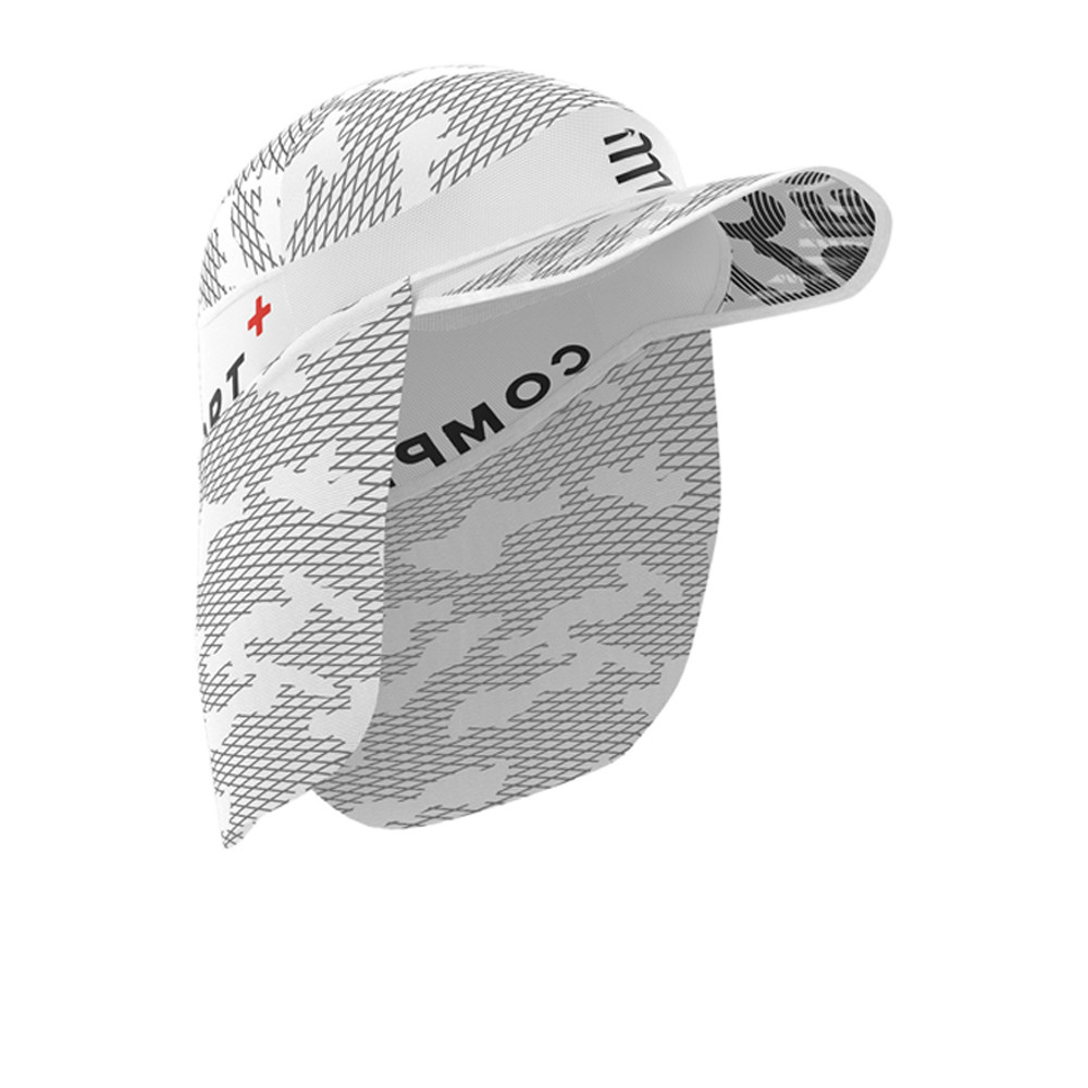 Compressport Ice Cap Sun Shade - SS25