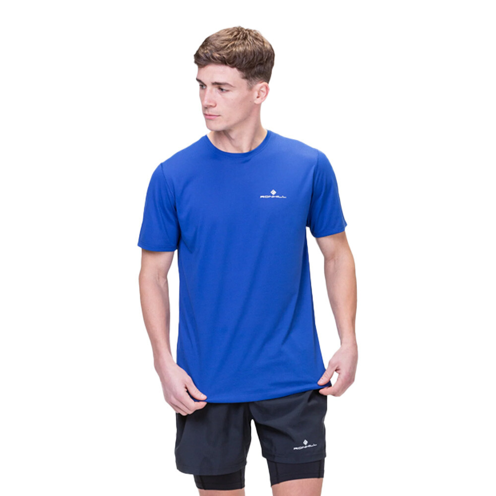 RonHill Core T-Shirt - SS25