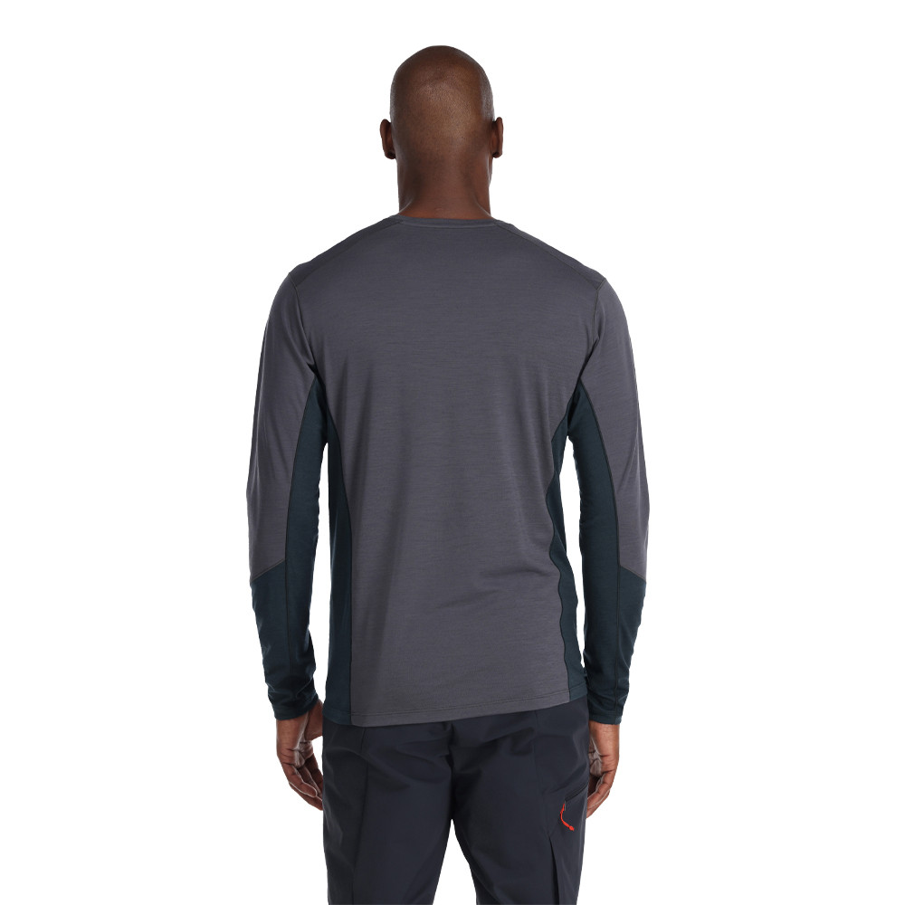 Rab Syncrino Base Top - SS25