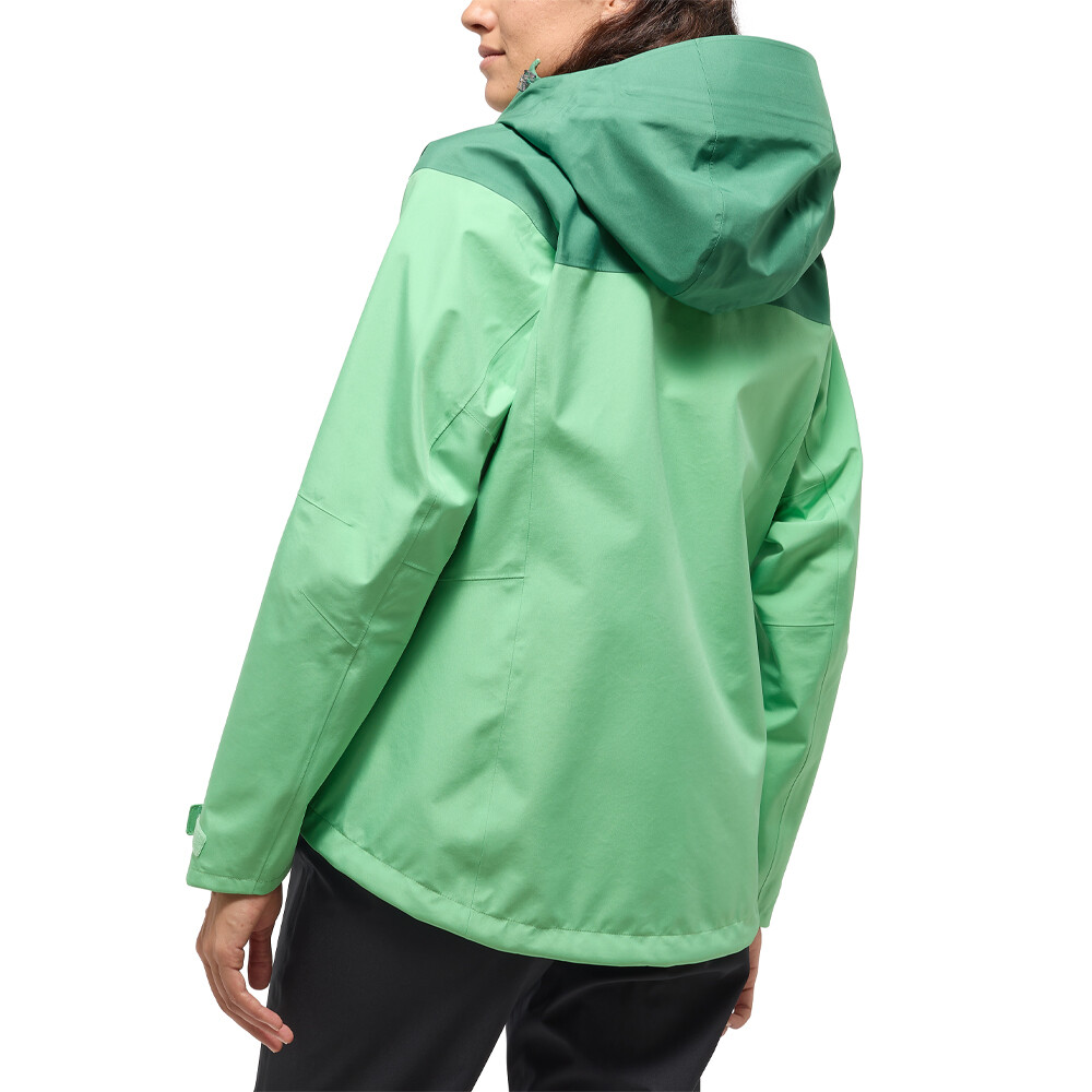 Haglofs ROC Flash GORE-TEX Women's Jacket  - SS25