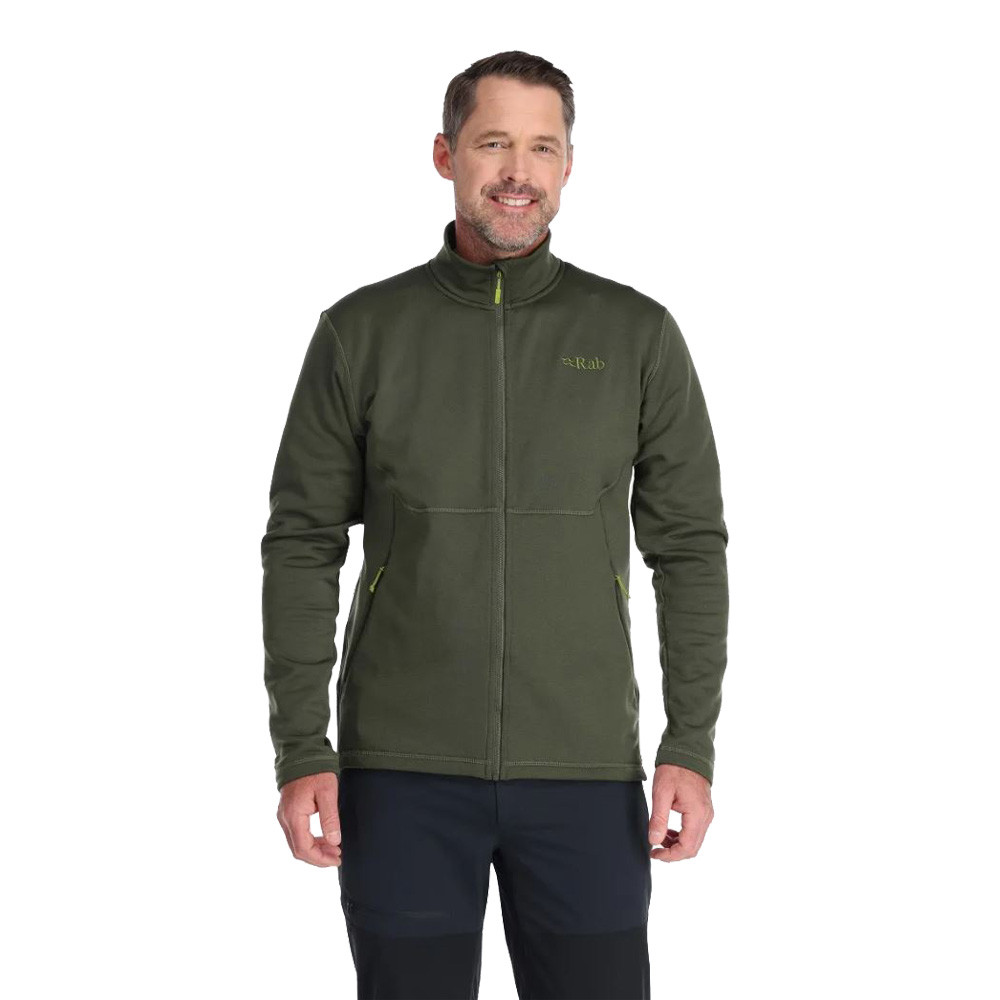 Rab Geon Jacket - SS25
