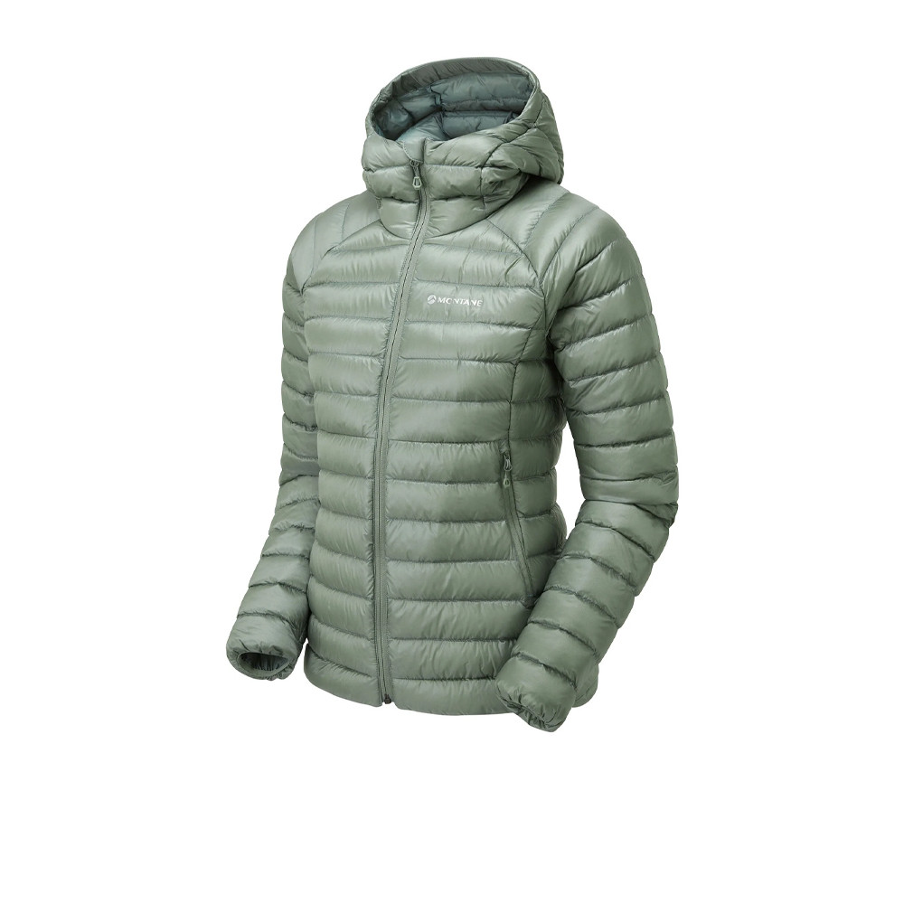 Montane Anti-Freeze Women's Hooded Jacket - SS25