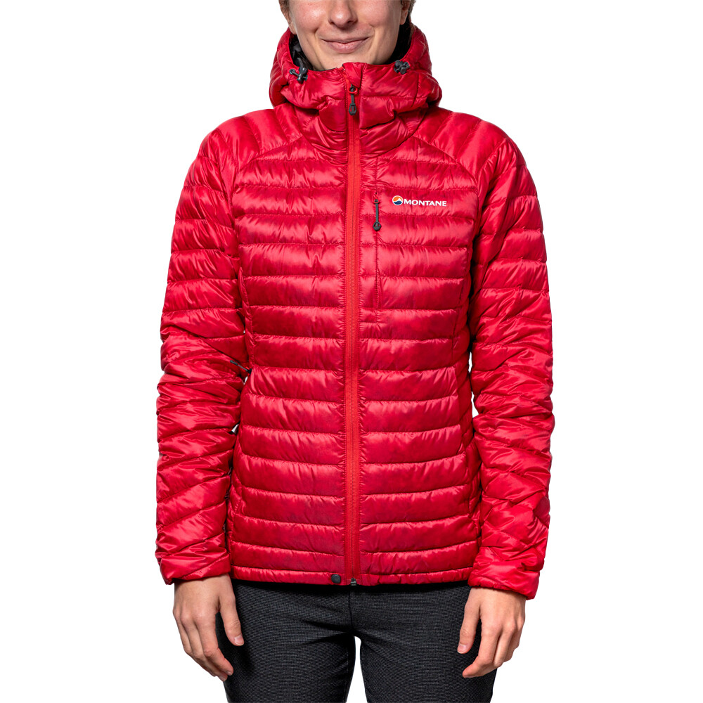 Montane Featherlite Down Women's Jacket