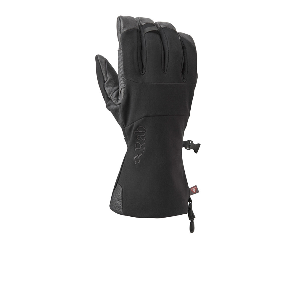 Rab Baltoro Gloves - SS25
