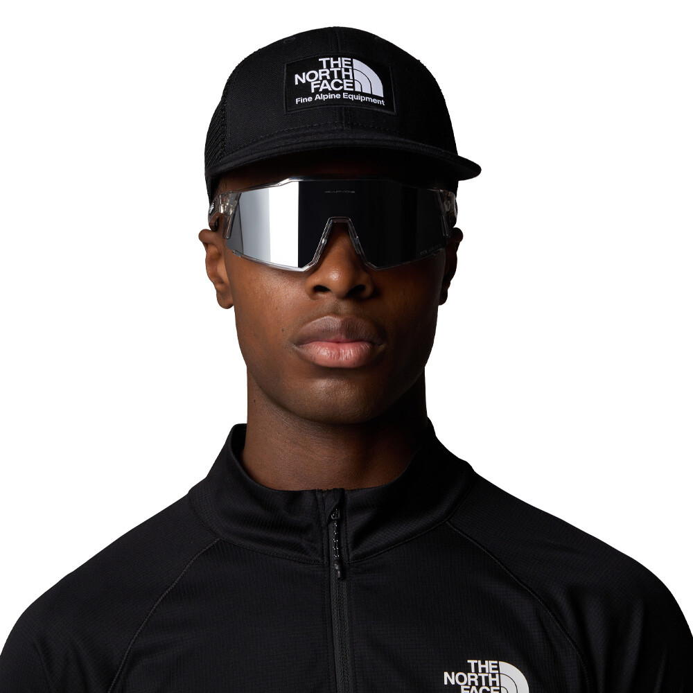 The North Face Deep Fit Mudder Trucker Cap - SS25