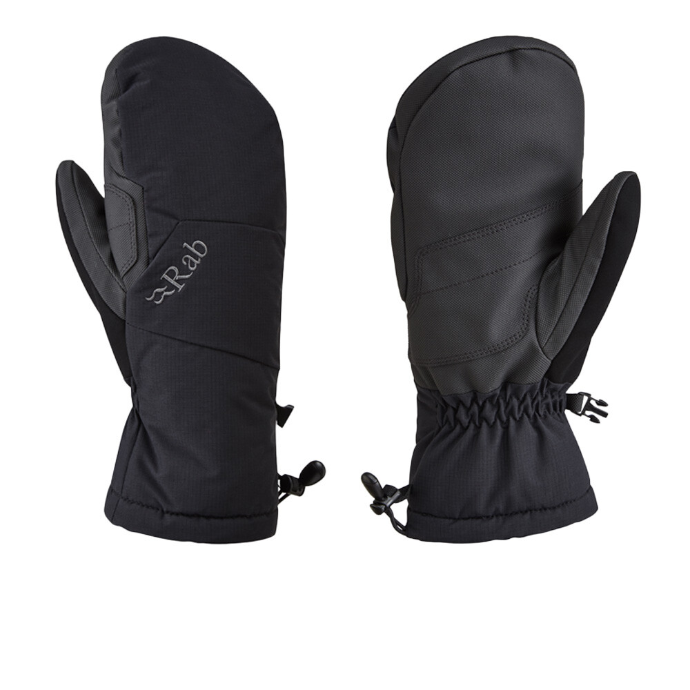 Rab Storm Women's Mitts - AW24