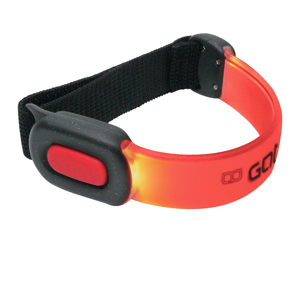 Gato Neon LED USB Arm Light - SS25
