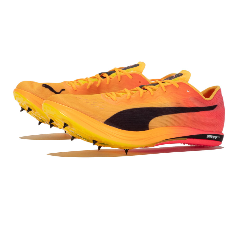 Puma evoSPEED Long Distance Nitro Elite 2 Running Spikes - SS25